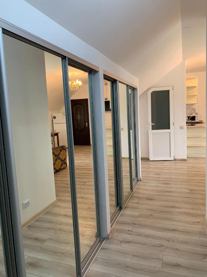 Appartments Near 7 Km 5001155 Odessa Extérieur photo