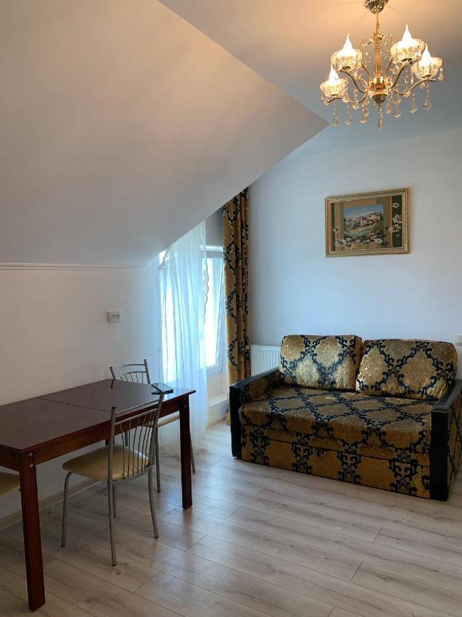 Appartments Near 7 Km 5001155 Odessa Extérieur photo