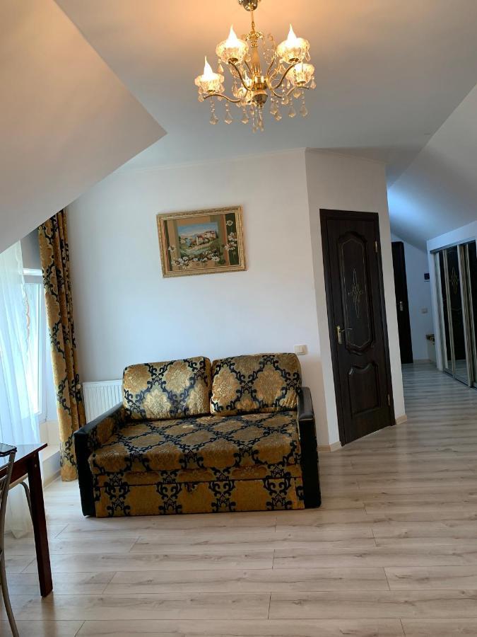 Appartments Near 7 Km 5001155 Odessa Extérieur photo