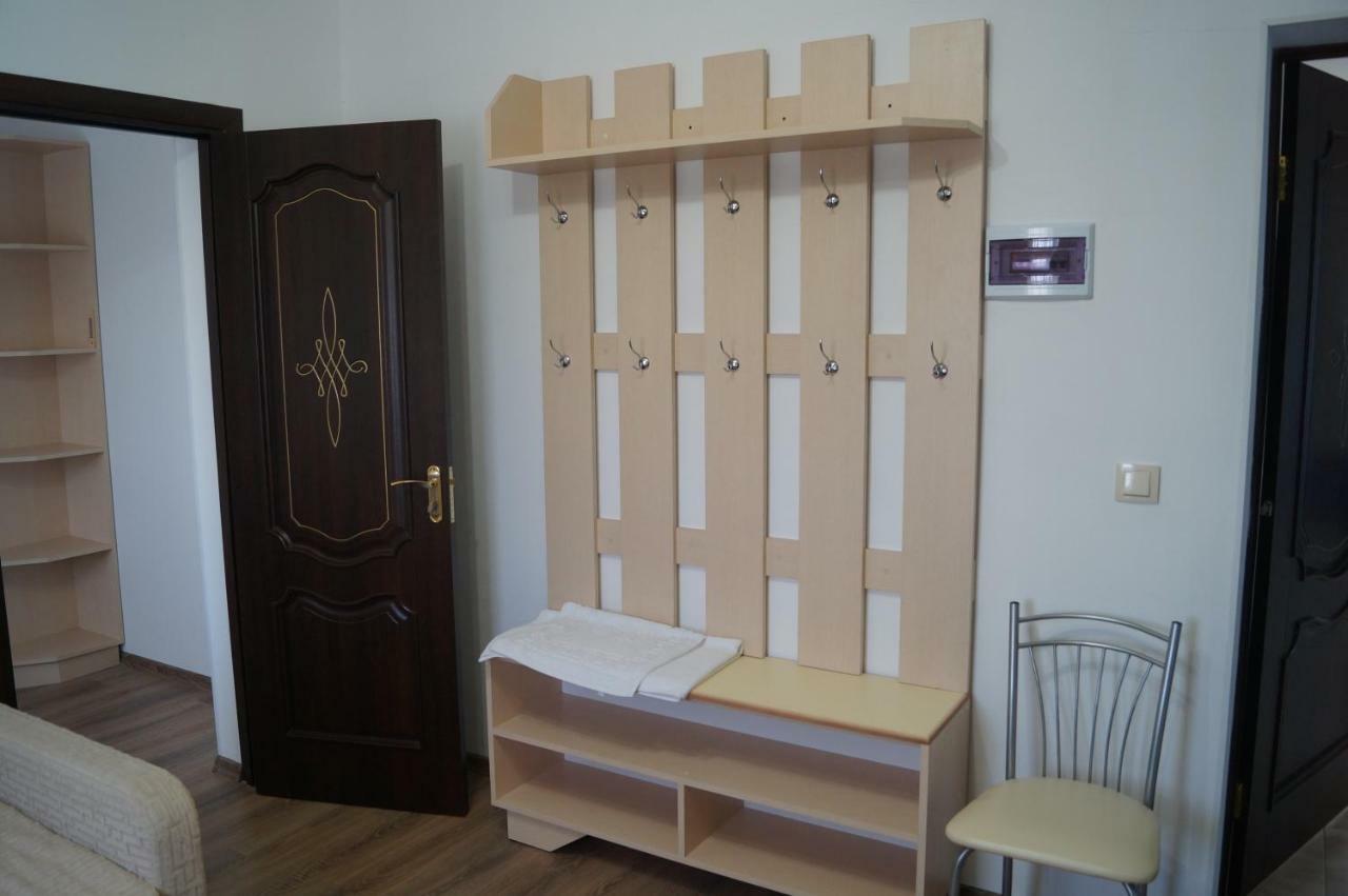 Appartments Near 7 Km 5001155 Odessa Extérieur photo