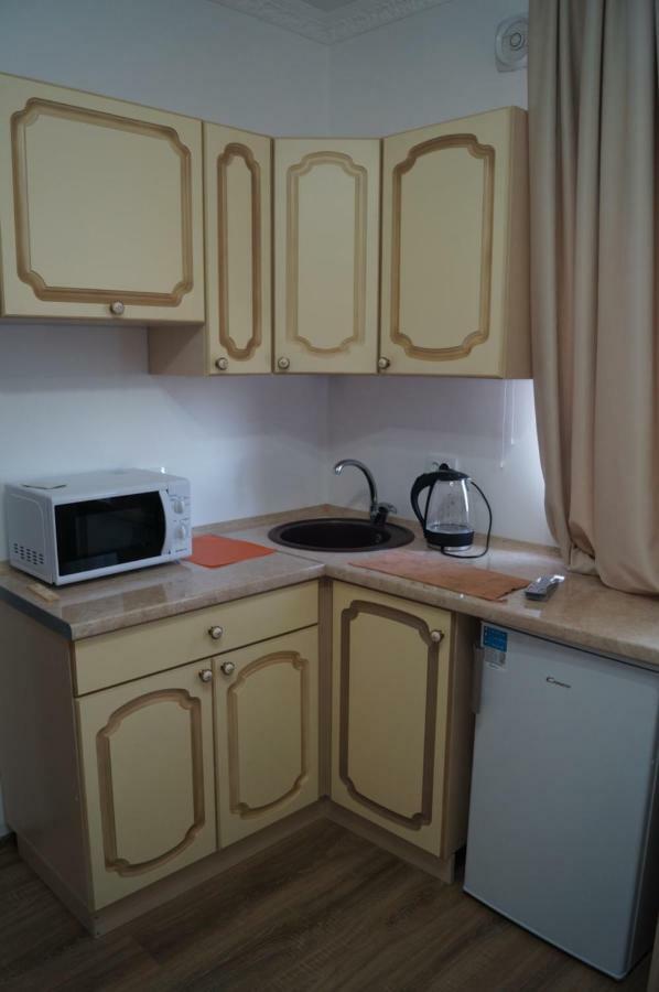 Appartments Near 7 Km 5001155 Odessa Extérieur photo