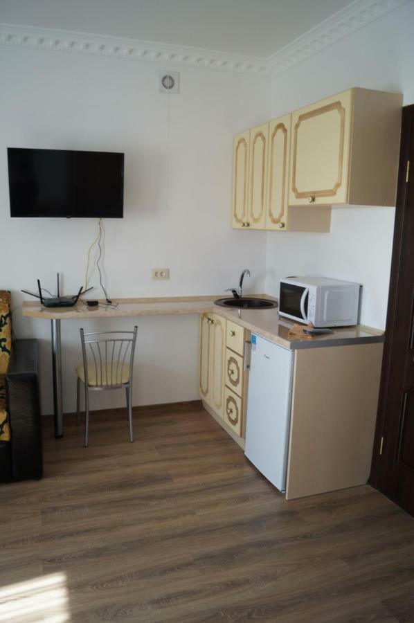 Appartments Near 7 Km 5001155 Odessa Extérieur photo