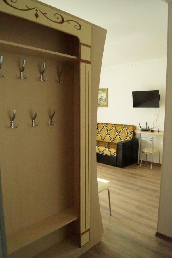 Appartments Near 7 Km 5001155 Odessa Extérieur photo