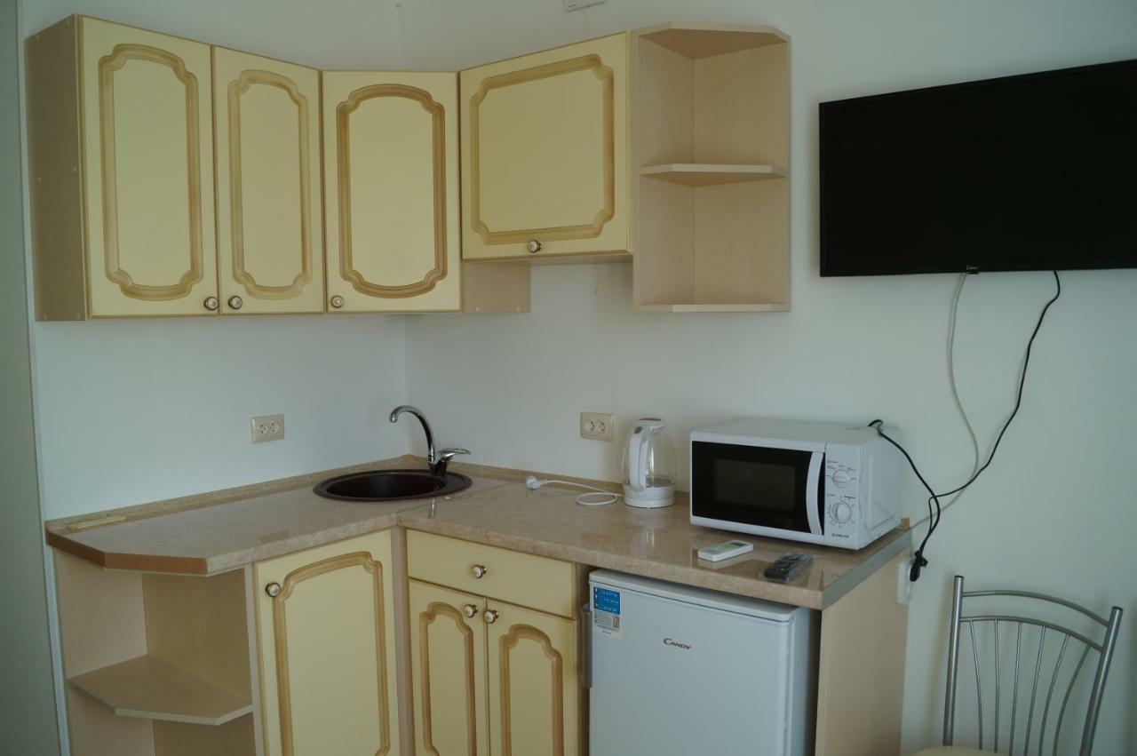 Appartments Near 7 Km 5001155 Odessa Extérieur photo
