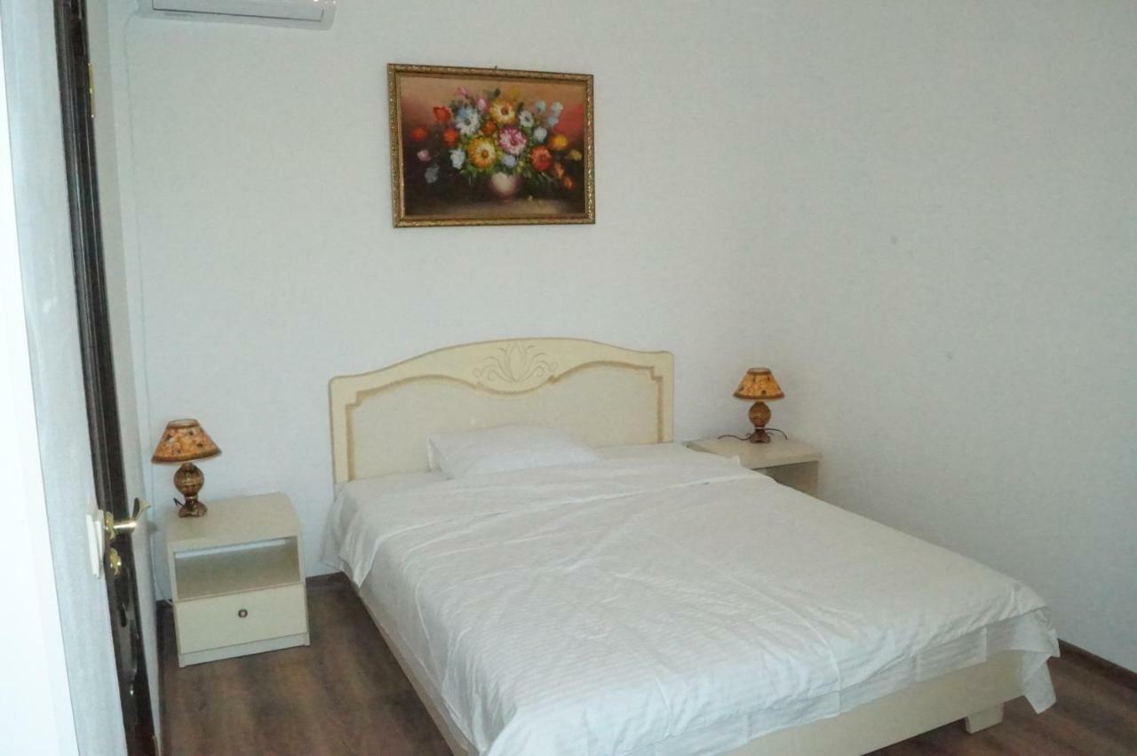 Appartments Near 7 Km 5001155 Odessa Extérieur photo