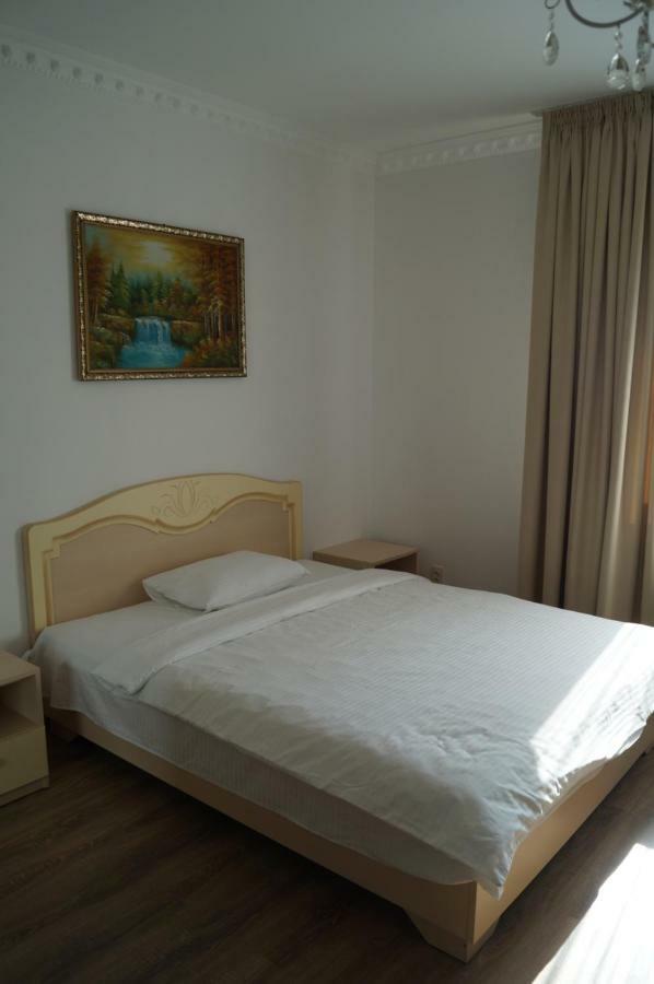 Appartments Near 7 Km 5001155 Odessa Extérieur photo