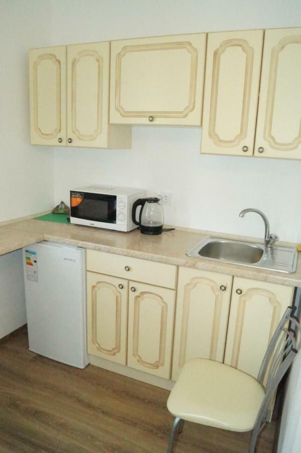 Appartments Near 7 Km 5001155 Odessa Extérieur photo