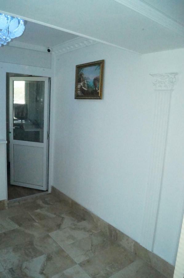 Appartments Near 7 Km 5001155 Odessa Extérieur photo