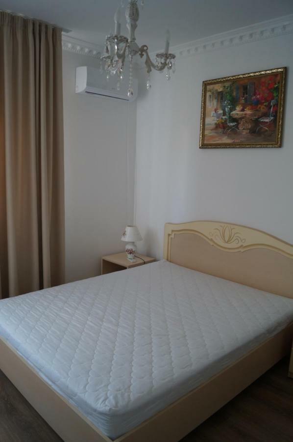 Appartments Near 7 Km 5001155 Odessa Extérieur photo