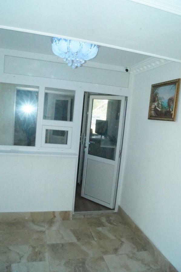 Appartments Near 7 Km 5001155 Odessa Extérieur photo