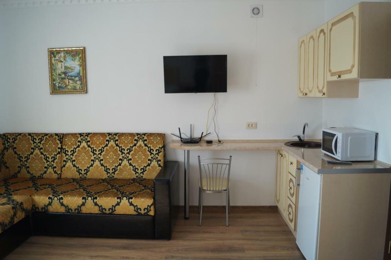 Appartments Near 7 Km 5001155 Odessa Extérieur photo
