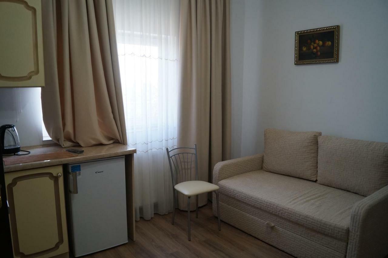 Appartments Near 7 Km 5001155 Odessa Extérieur photo
