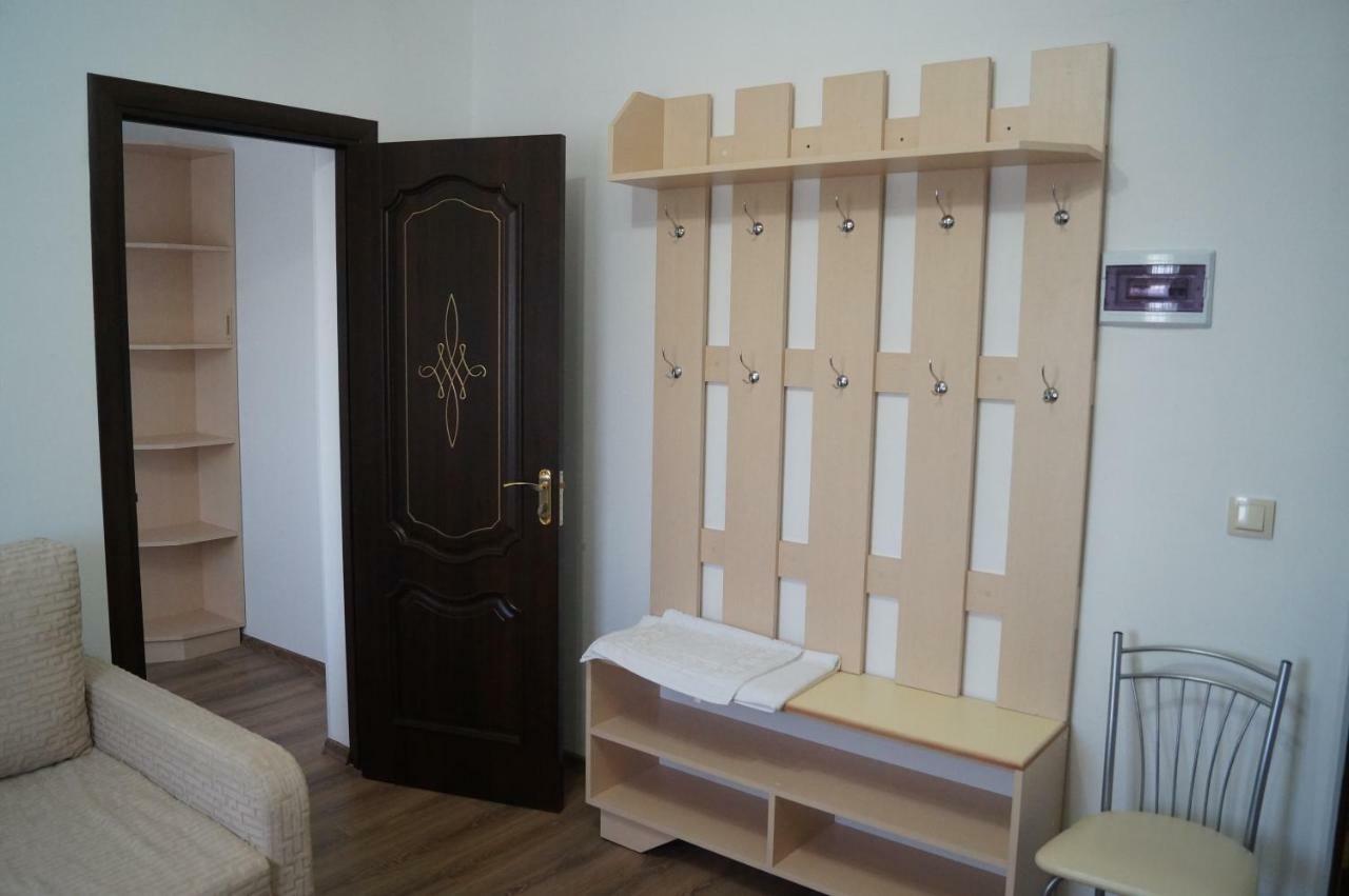 Appartments Near 7 Km 5001155 Odessa Extérieur photo