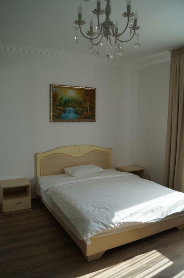 Appartments Near 7 Km 5001155 Odessa Extérieur photo