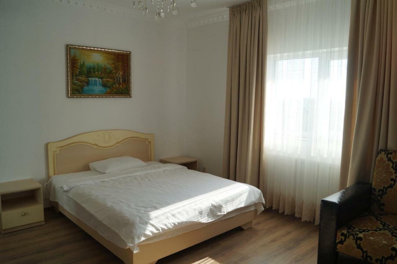 Appartments Near 7 Km 5001155 Odessa Extérieur photo
