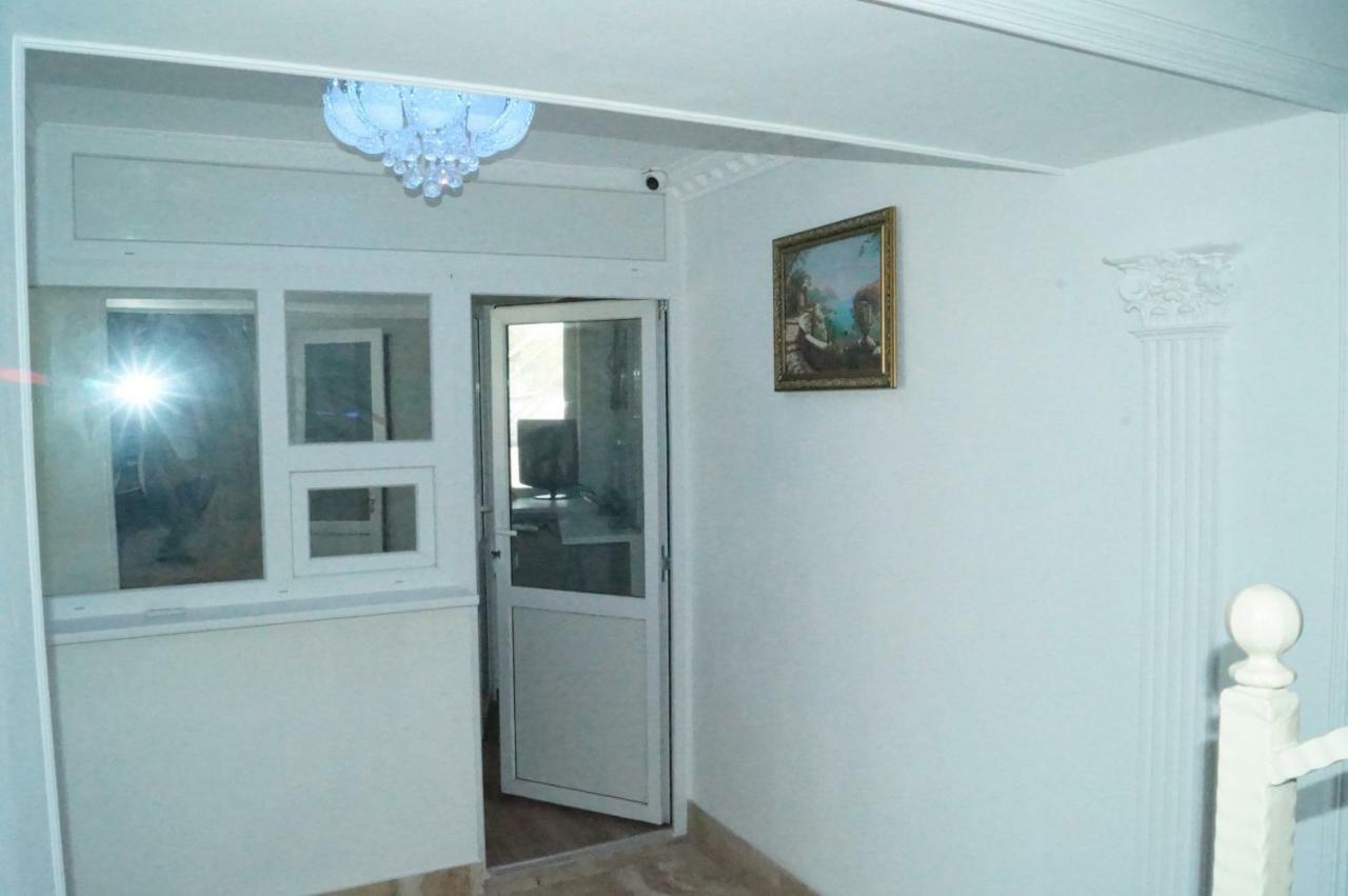 Appartments Near 7 Km 5001155 Odessa Extérieur photo