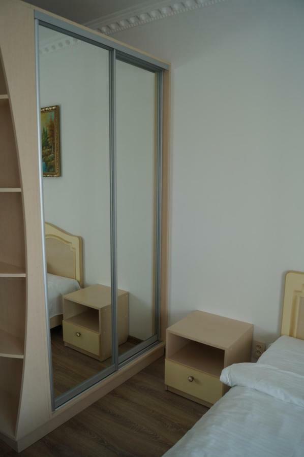 Appartments Near 7 Km 5001155 Odessa Extérieur photo